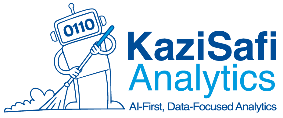 Kazi Safi Analytics